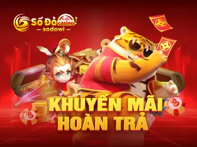 khuyến mãi hoàn trả