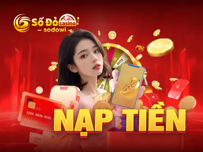 nạp tiền