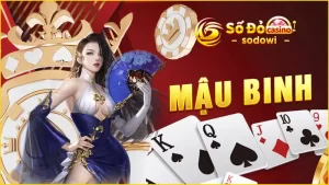 Mậu-binh