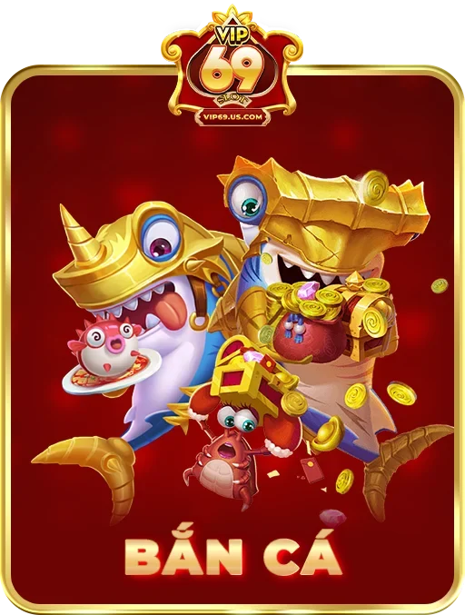 Sảnh Bắn Cá