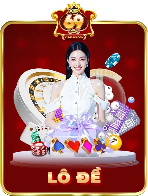 Sảnh Lô Đề
