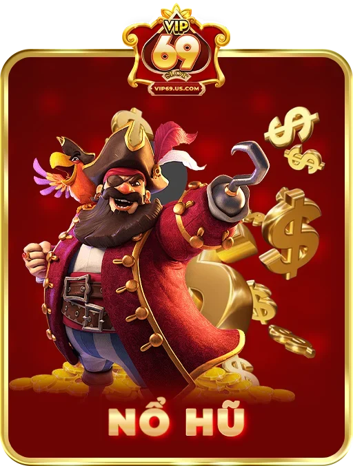 Sảnh Nổ Hũ